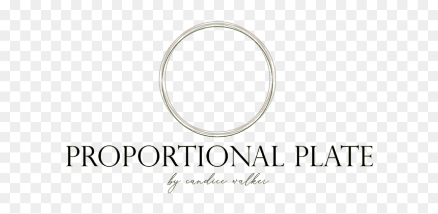 Proportional Plate - National Latino Education Institute, HD Png Download - stuffing png