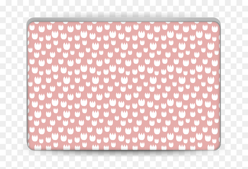 Water Lilies Skin Laptop, HD Png Download - water lilies png
