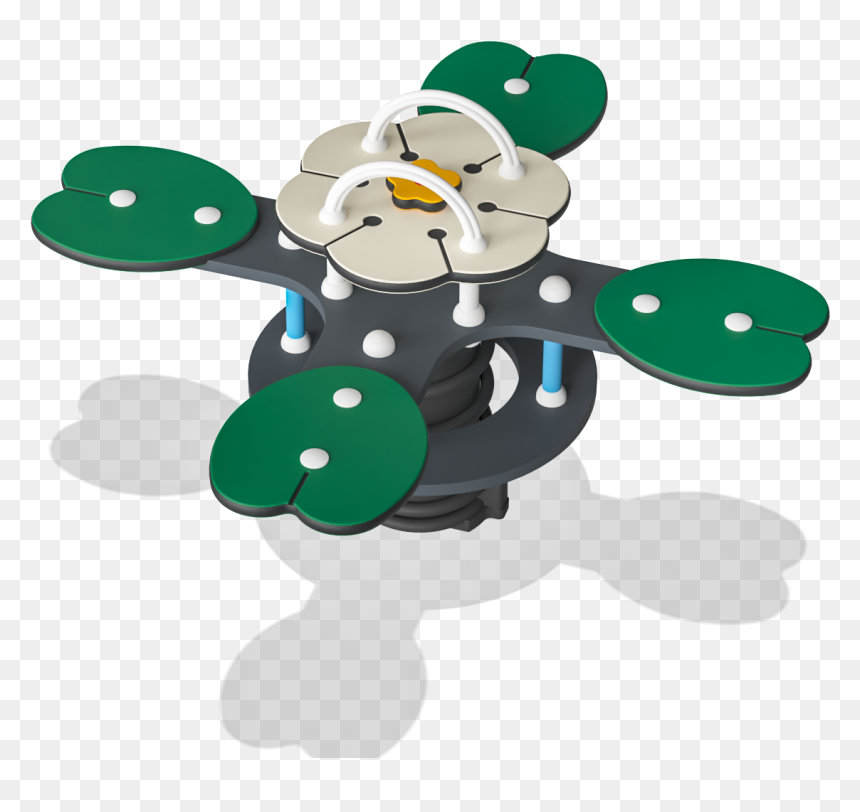 Water Lilies Kompan, HD Png Download - water lilies png