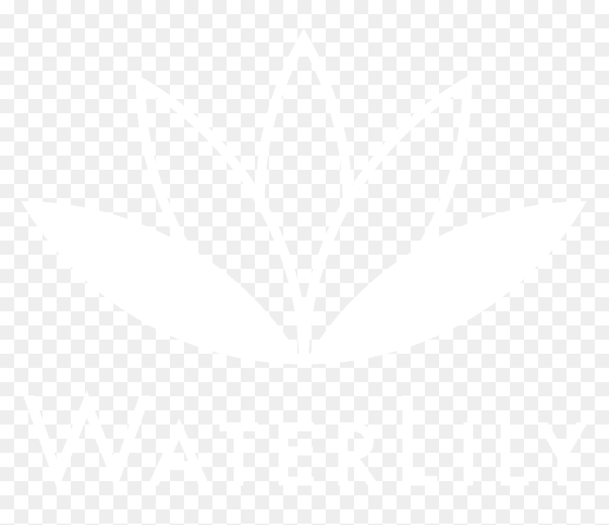 Hamberley Care Homes Logo, HD Png Download - water lilies png