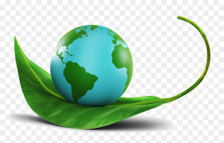 Thumb Image - Environmental Awareness Environmental Logo, HD Png Download - earth png image