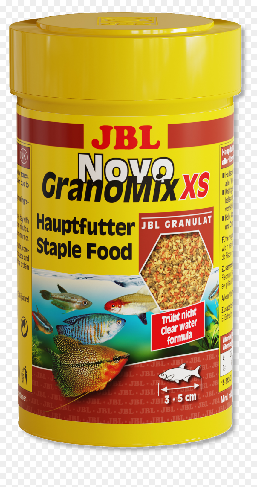 Jbl Arowana Sticks, HD Png Download - small fish png