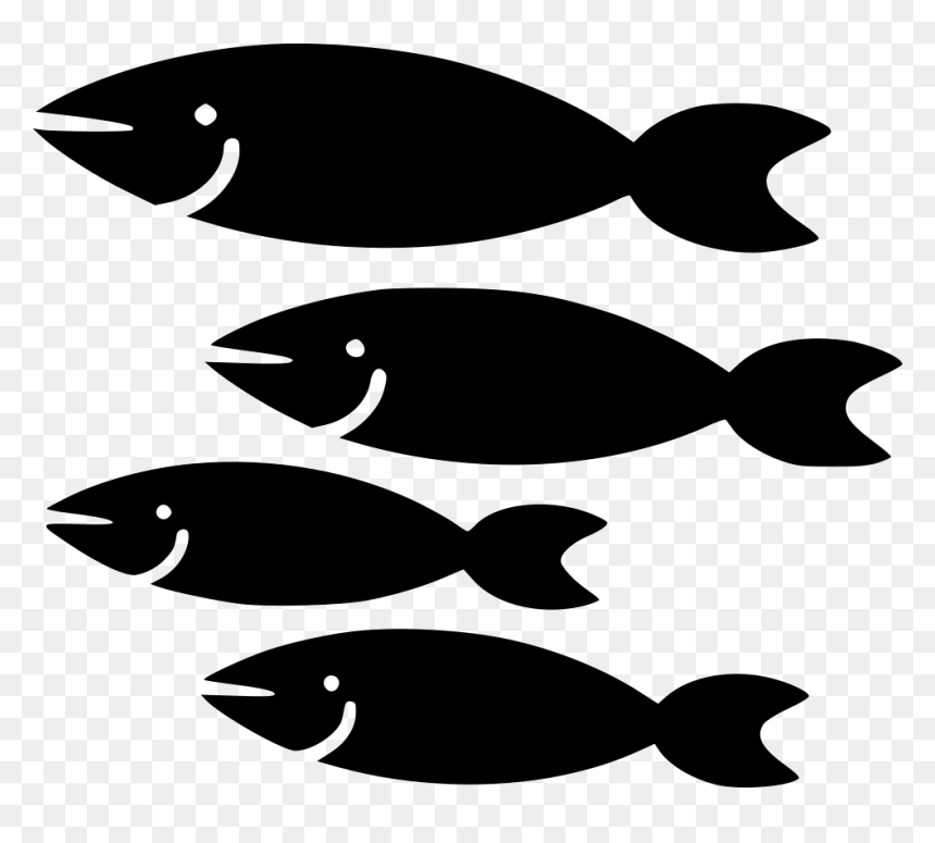 Small Fish - Portable Network Graphics, HD Png Download - small fish png