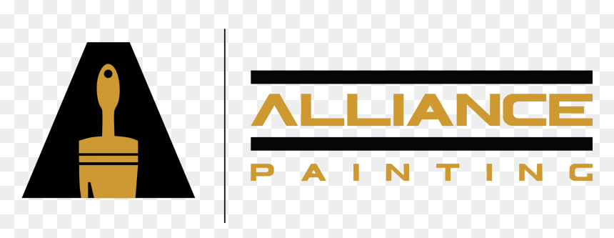 Alliance Painting - Parallel, HD Png Download - paint slash png