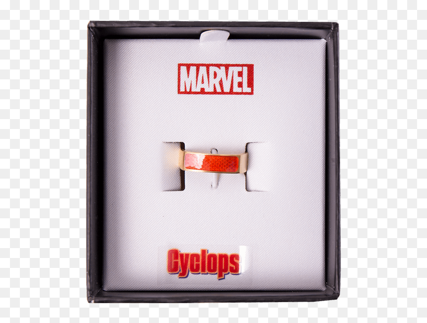 Cyclops Ring Marvel, HD Png Download - cyclops x men png