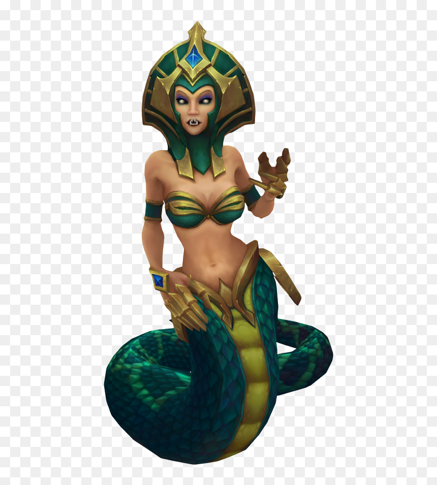 ​ - Cassiopeia League Of Legends, HD Png Download - woman screaming png