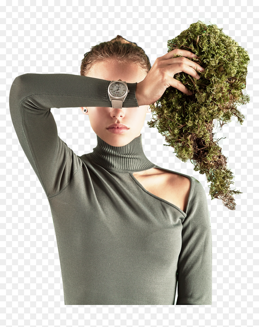 Girl, HD Png Download - woman screaming png