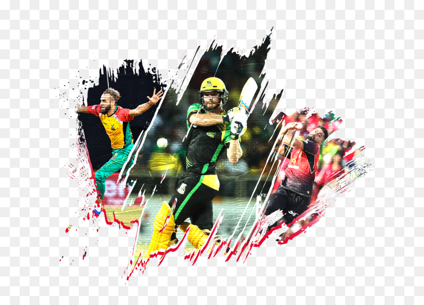 Cpl - Paint Slash - Ski Jumping, HD Png Download - paint slash png