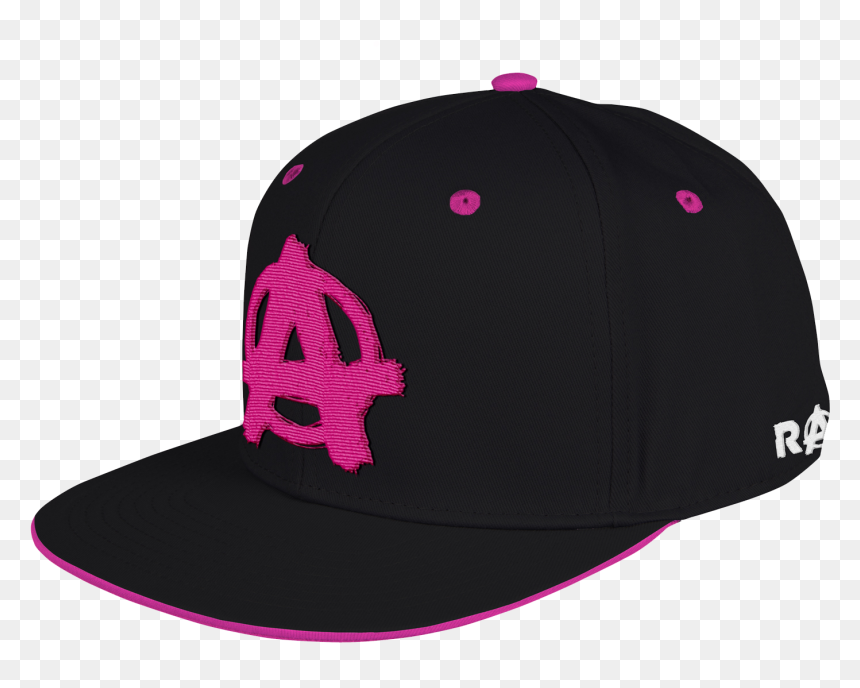 Cap, HD Png Download - anarchy a png