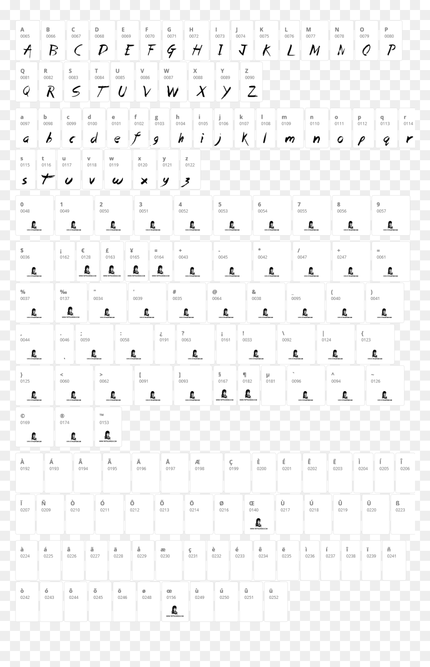 Dead Island Character Map - Cross, HD Png Download - dead island png