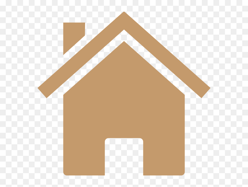 House Clipart No Background, HD Png Download - house clip art png