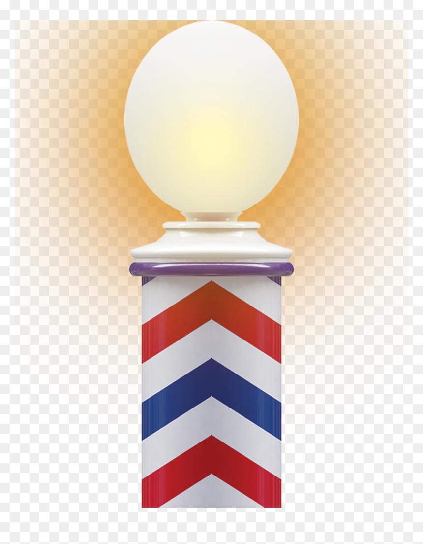 Team - Laura Dalia Pineda Figueroa, HD Png Download - barbershop pole png
