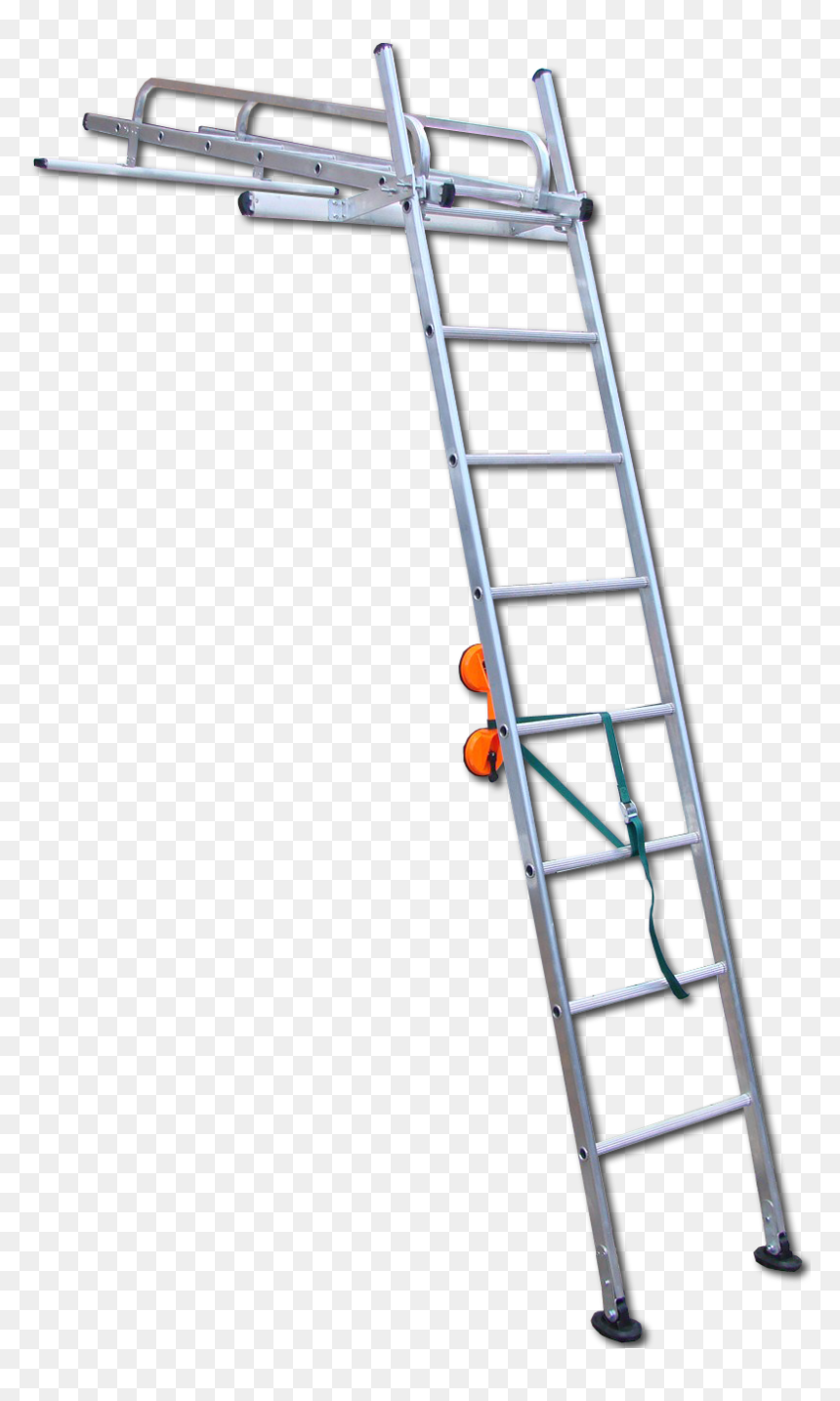 Conservatory Ladders, HD Png Download - ladders png