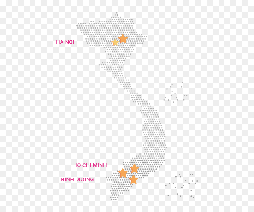 Graphic Design, HD Png Download - vietnam map png