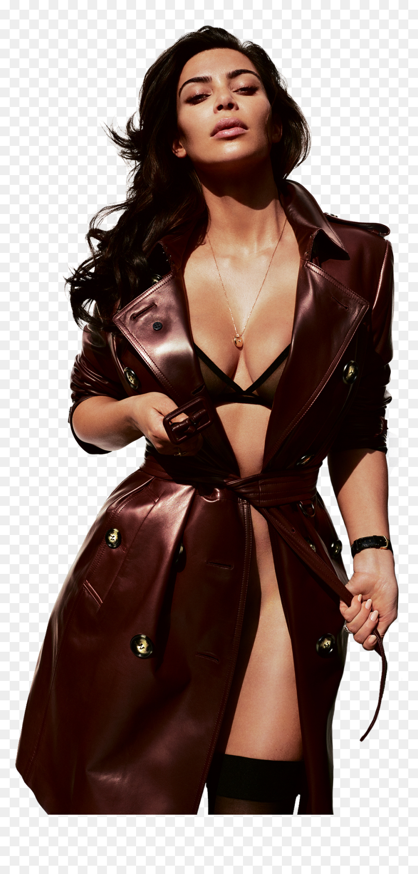 Kim Kardashian Png, Transparent Png - kim k png