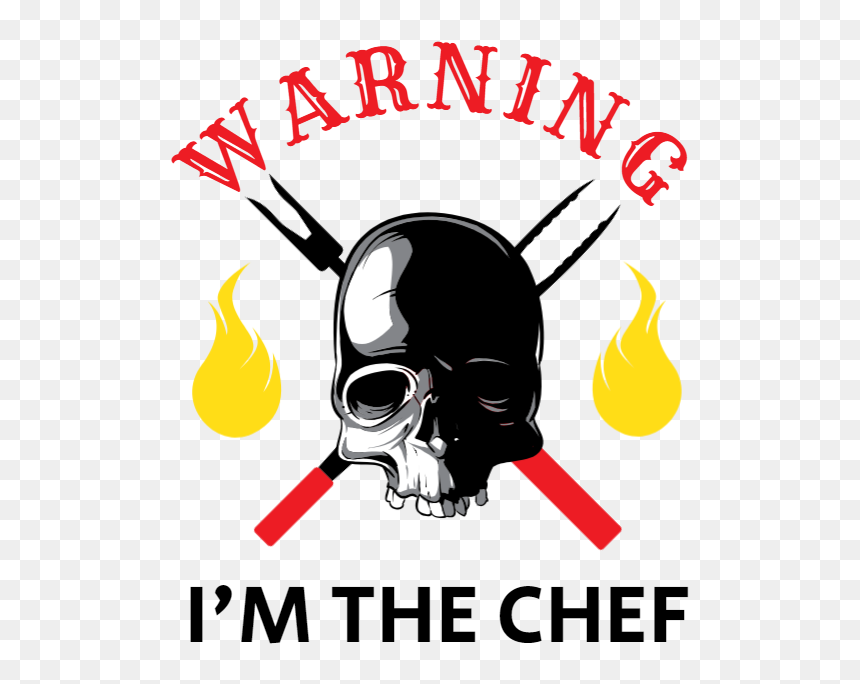 T-shirt, HD Png Download - chef hat clipart png