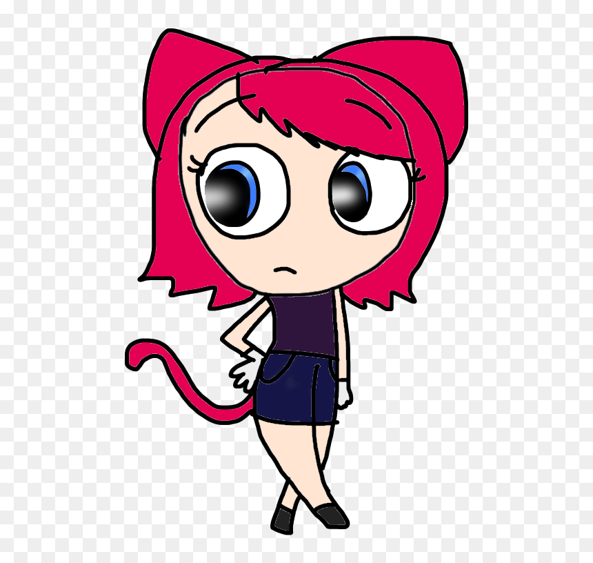 Cartoon, HD Png Download - mia png