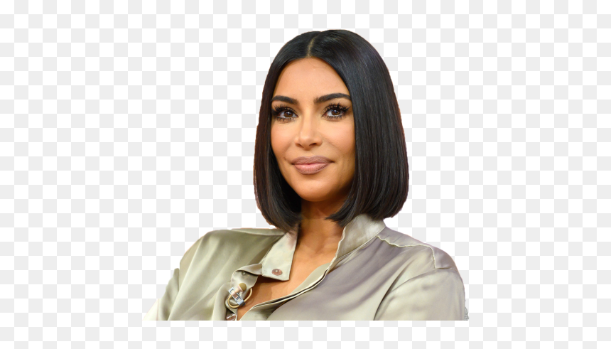 Kim Kardashian, HD Png Download - kim k png