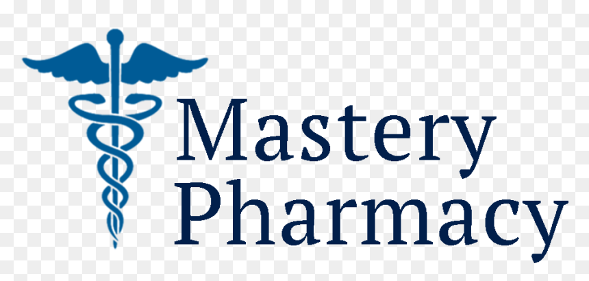 Mastery Pharmacy, HD Png Download - medical caduceus png