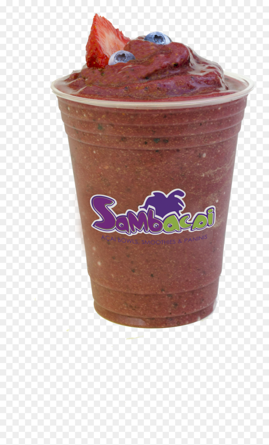 Smoothies Shakes Samba Ai - Chocolate, HD Png Download - shakes png