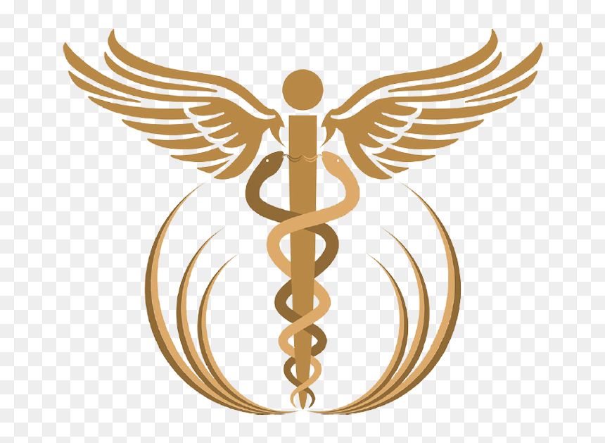 Liverpool Fc, HD Png Download - medical caduceus png