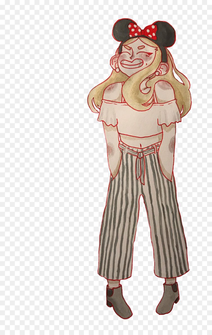 Funny Png Tumblr , Png Download - Cartoon, Transparent Png - funny.png