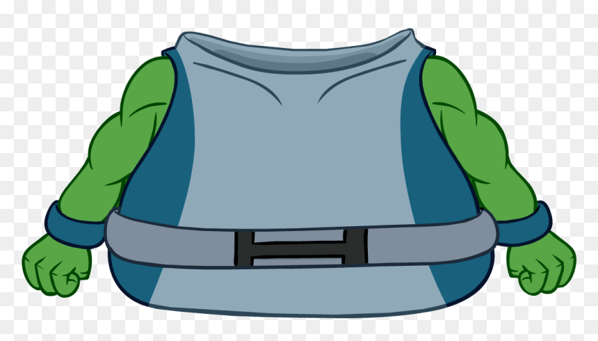 Club Penguin Wiki, HD Png Download - she-hulk png