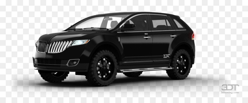 Lincoln Mkx, HD Png Download - mkx png
