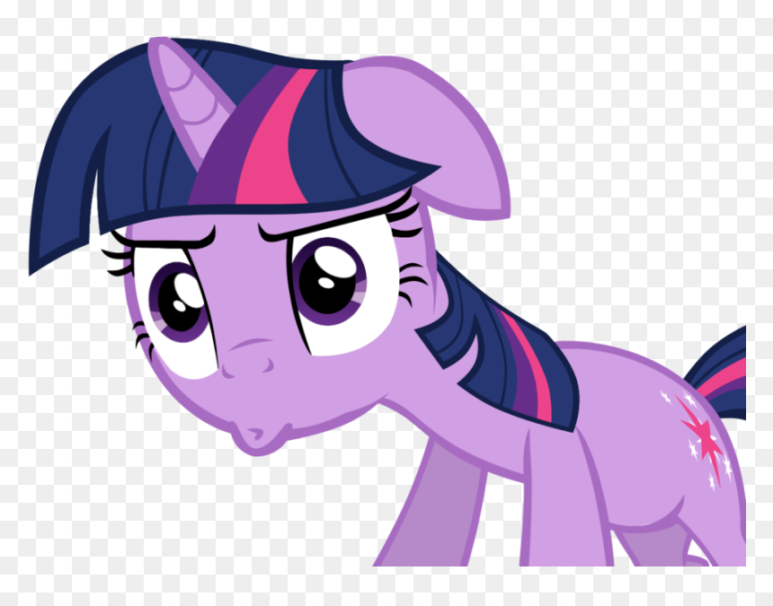 My Little Pony Twilight Sparkle Funny , Png Download - Funny My Little Pony Png, Transparent Png - funny.png