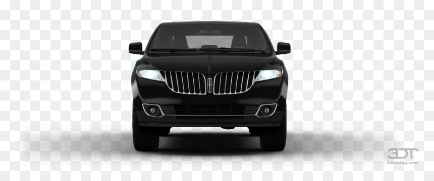 Lincoln Mkx, HD Png Download - mkx png