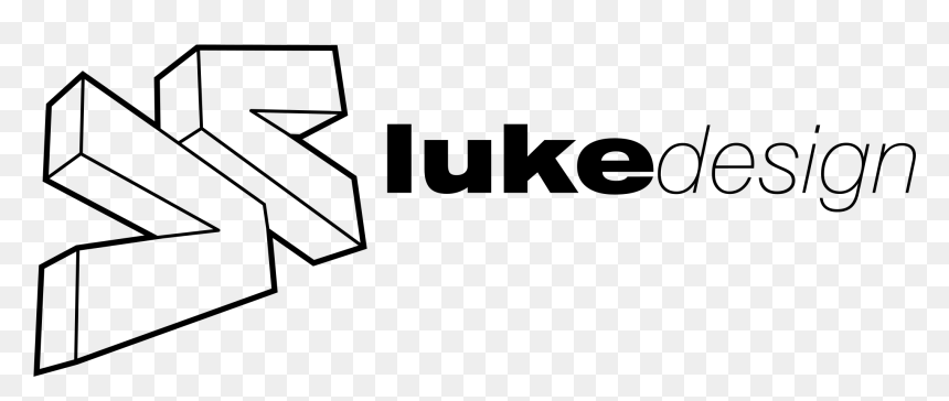 Line Art, HD Png Download - luke png