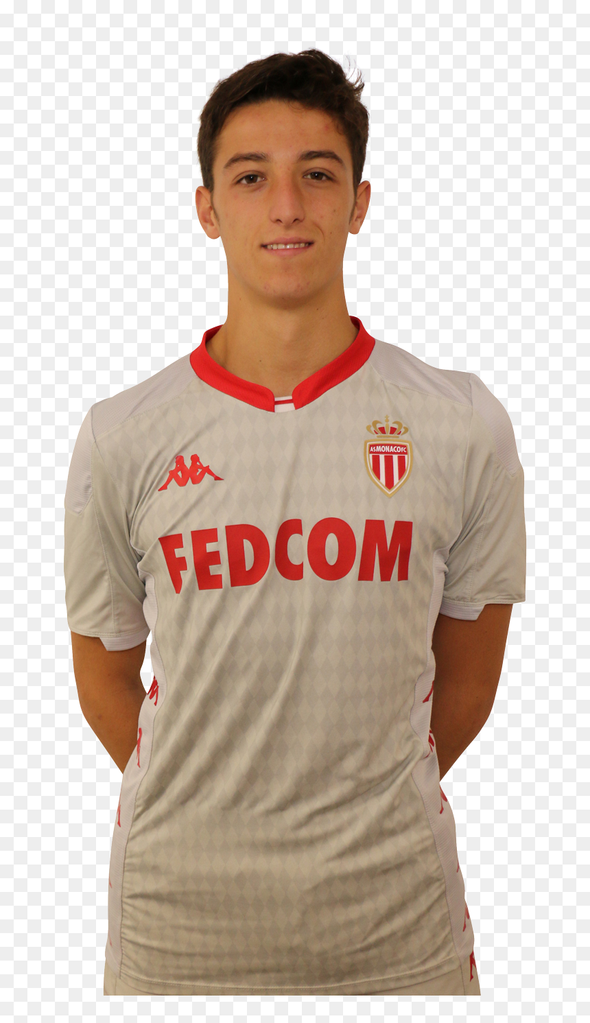 Riccardo Roma - Sports Jersey, HD Png Download - roma png