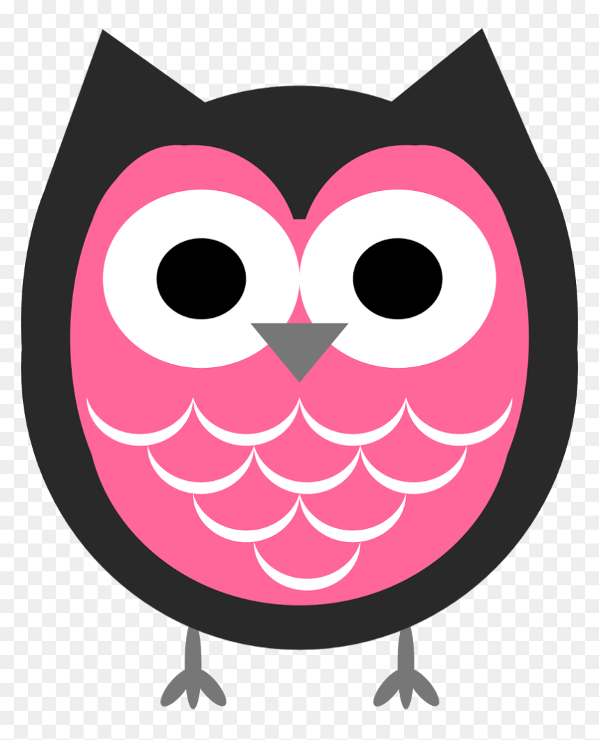 Pin Crafty Annabelle On Owl Clipart Pinterest Owl Clip - Clip Art, HD Png Download - owl png clipart