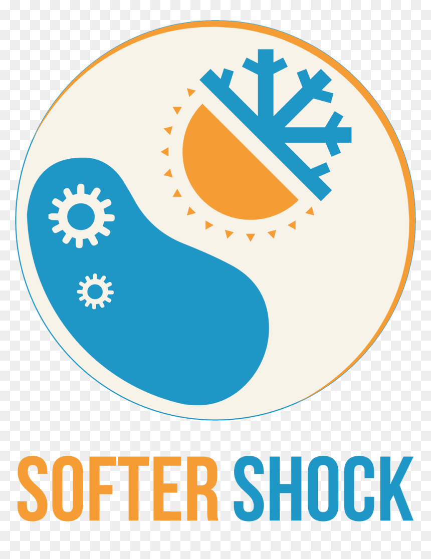 Igem Ionis Softer Shock, HD Png Download - twitter logo 2017 png