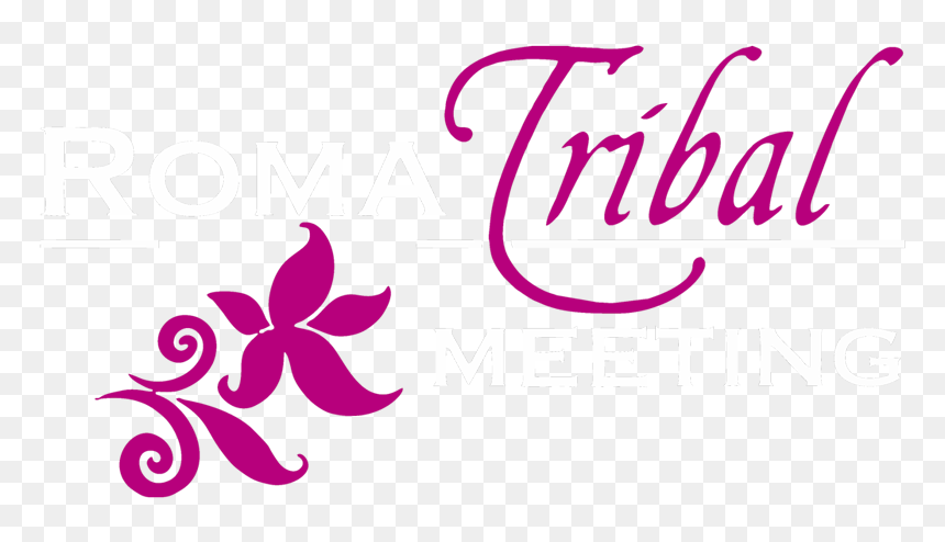 Roma Tribal Meeting - Calligraphy, HD Png Download - roma png