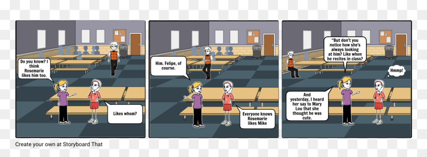 Cartoon, HD Png Download - excercise png