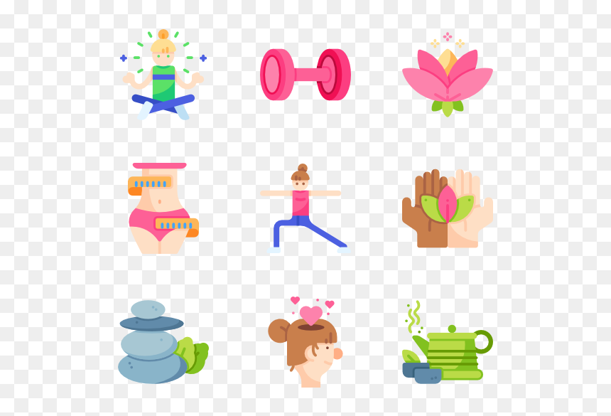Excercise Png, Transparent Png - excercise png
