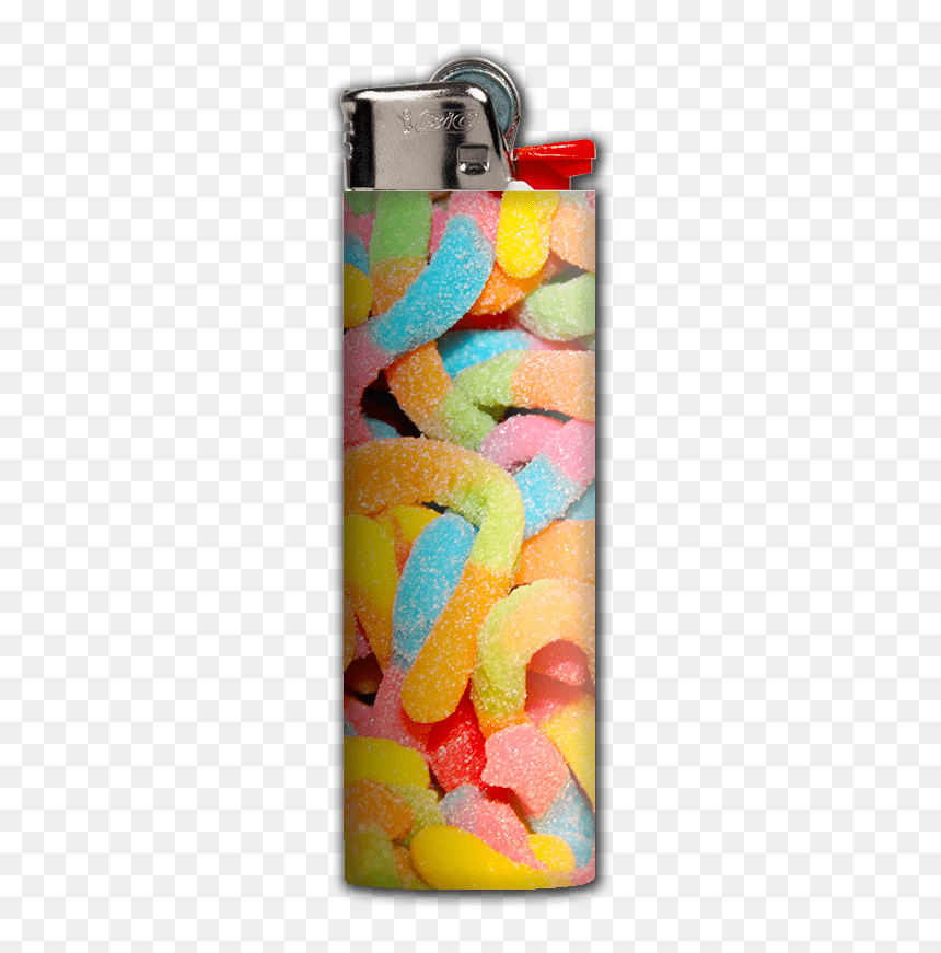 Mobile Phone Case, HD Png Download - gummy worms png