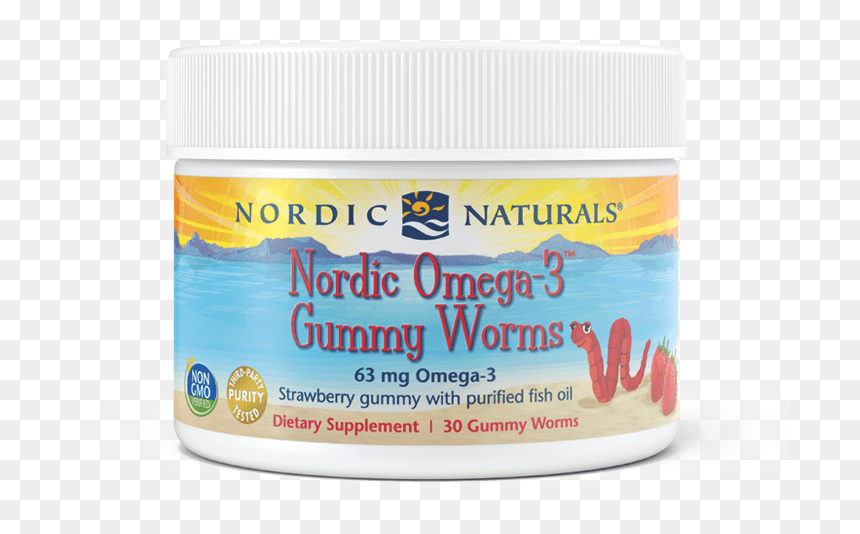 Cosmetics, HD Png Download - gummy worms png