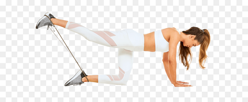 Pliability For Performance - Press Up, HD Png Download - excercise png