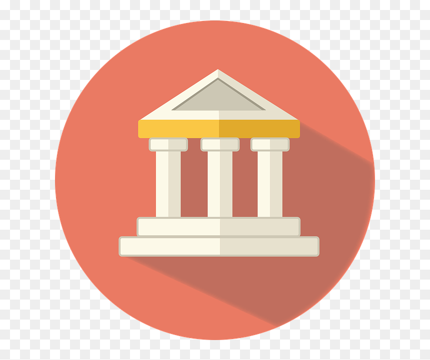 Icon-2835440 640 - Court, HD Png Download - investigator png