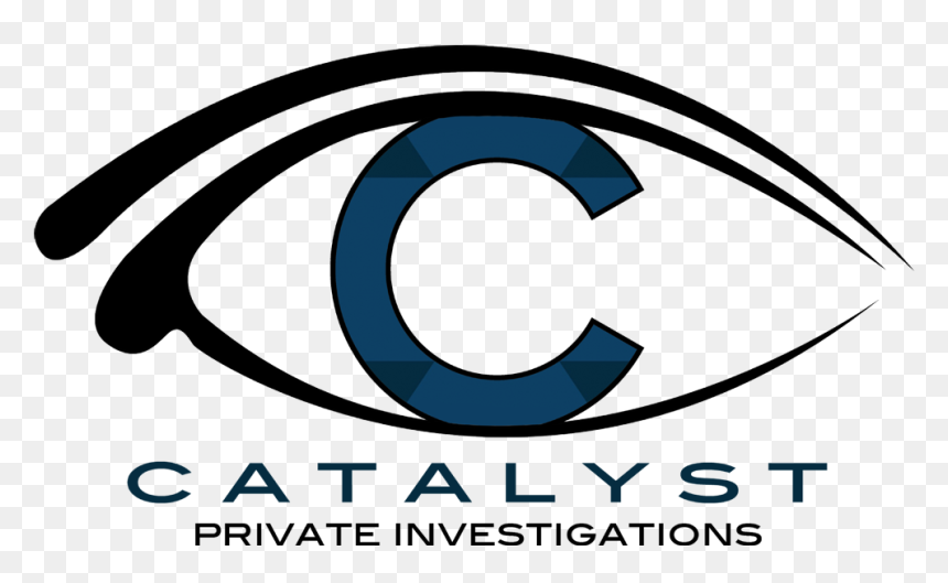 Catalyst Private Investigations - Graphic Design, HD Png Download - investigator png