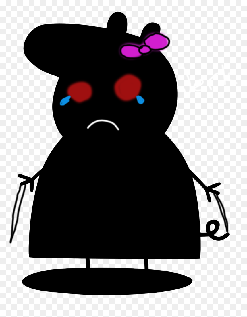 Peppa Pig Characters Png , Transparent Cartoons - Illustration, Png Download - peppa pig png images