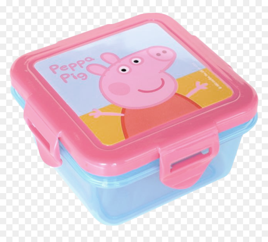 Peppa Pig - Baby Toys, HD Png Download - peppa pig png images
