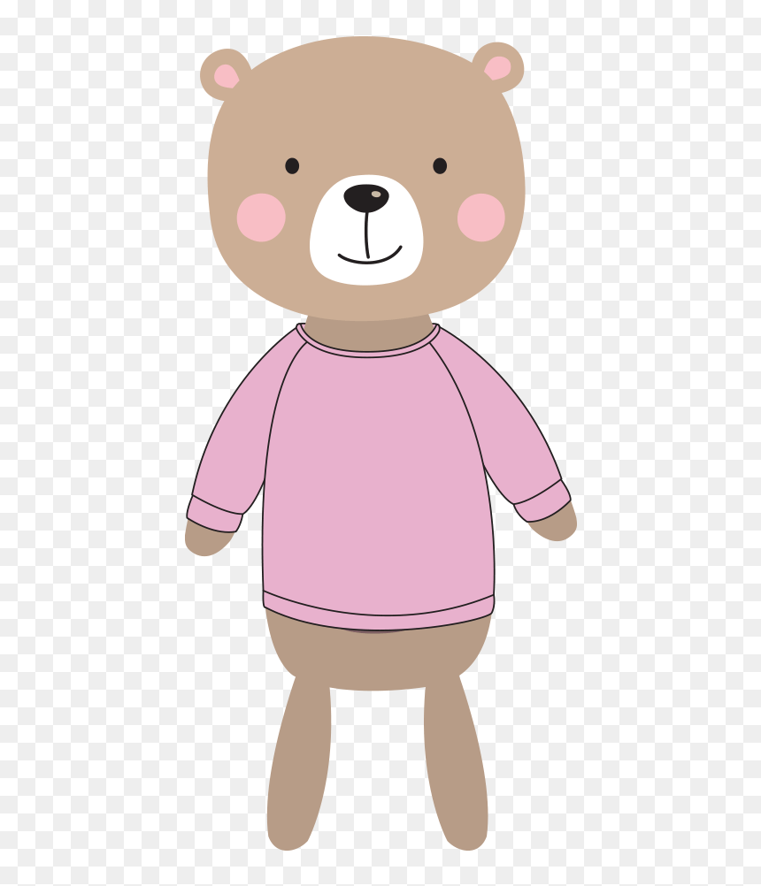 Teddy Bear , Transparent Cartoons - Teddy Bear, HD Png Download - koala bear png