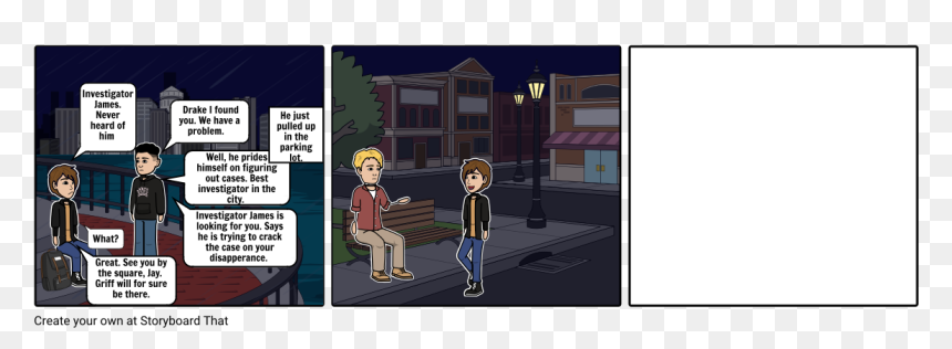 Cartoon, HD Png Download - investigator png