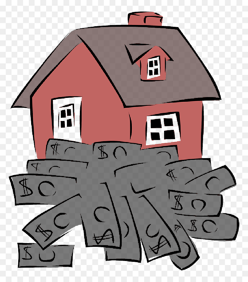 Jpg Download Techflourish Collections - Real Estate Clip Art Free, HD Png Download - sugar bag png