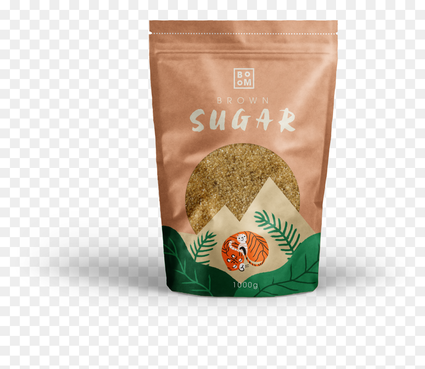 Erinaceidae, HD Png Download - sugar bag png