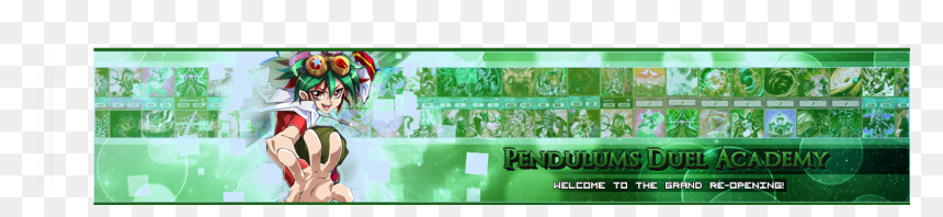 Pendulums Duel Academy - Graphic Design, HD Png Download - ashton irwin png