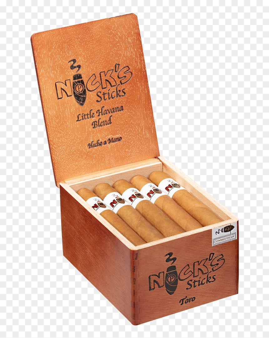 Nsc-box, HD Png Download - cigarette box png